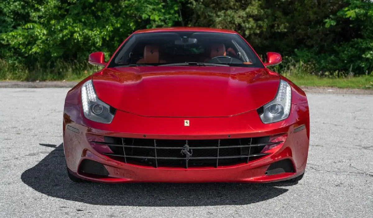 Ferrari - FF GT - Super Car Rentals - Preowned Super Car - Exclusive Concierge Club.webp